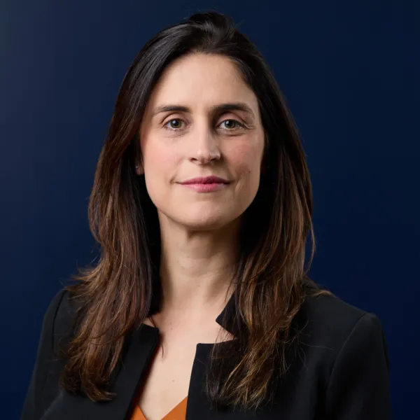 Esther Romero