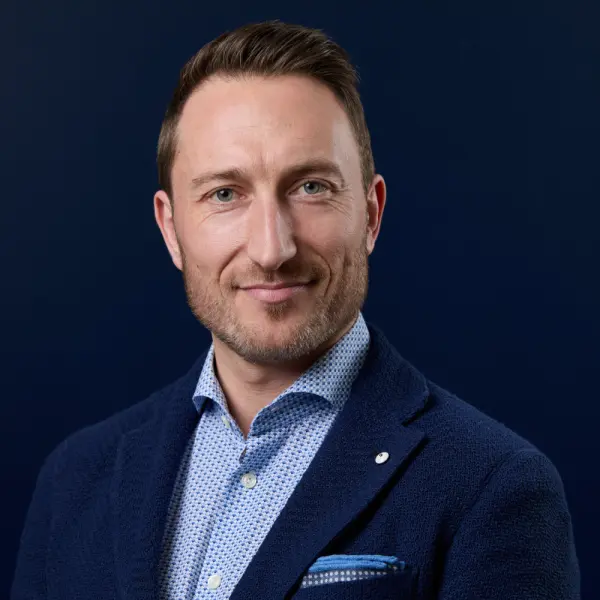 Michael Carfagnini