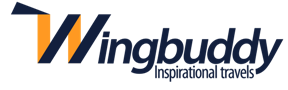 WingBuddy Logo