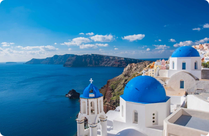 Authentic Greek Islands