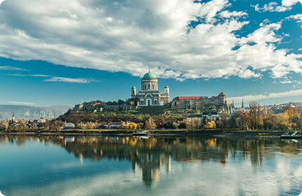 Jewels of the Danube