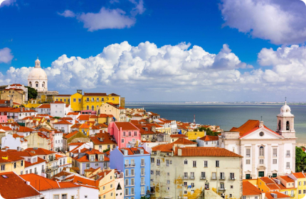 Charming Portugal