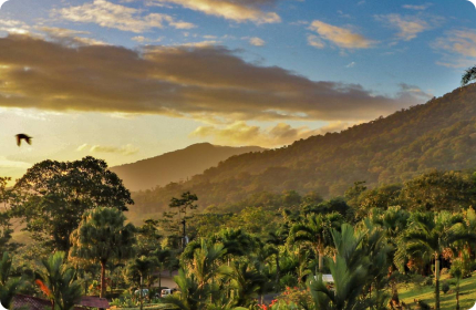 Costa Rica’s Natural Wonders!