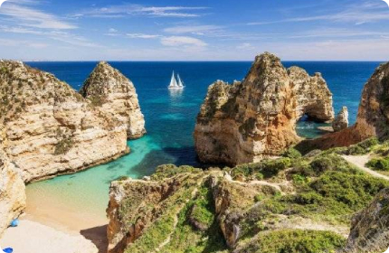 Portugal North to South