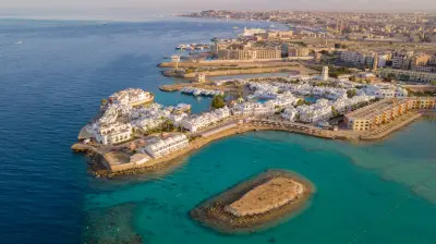 Égypte intemporelle & mer Rouge