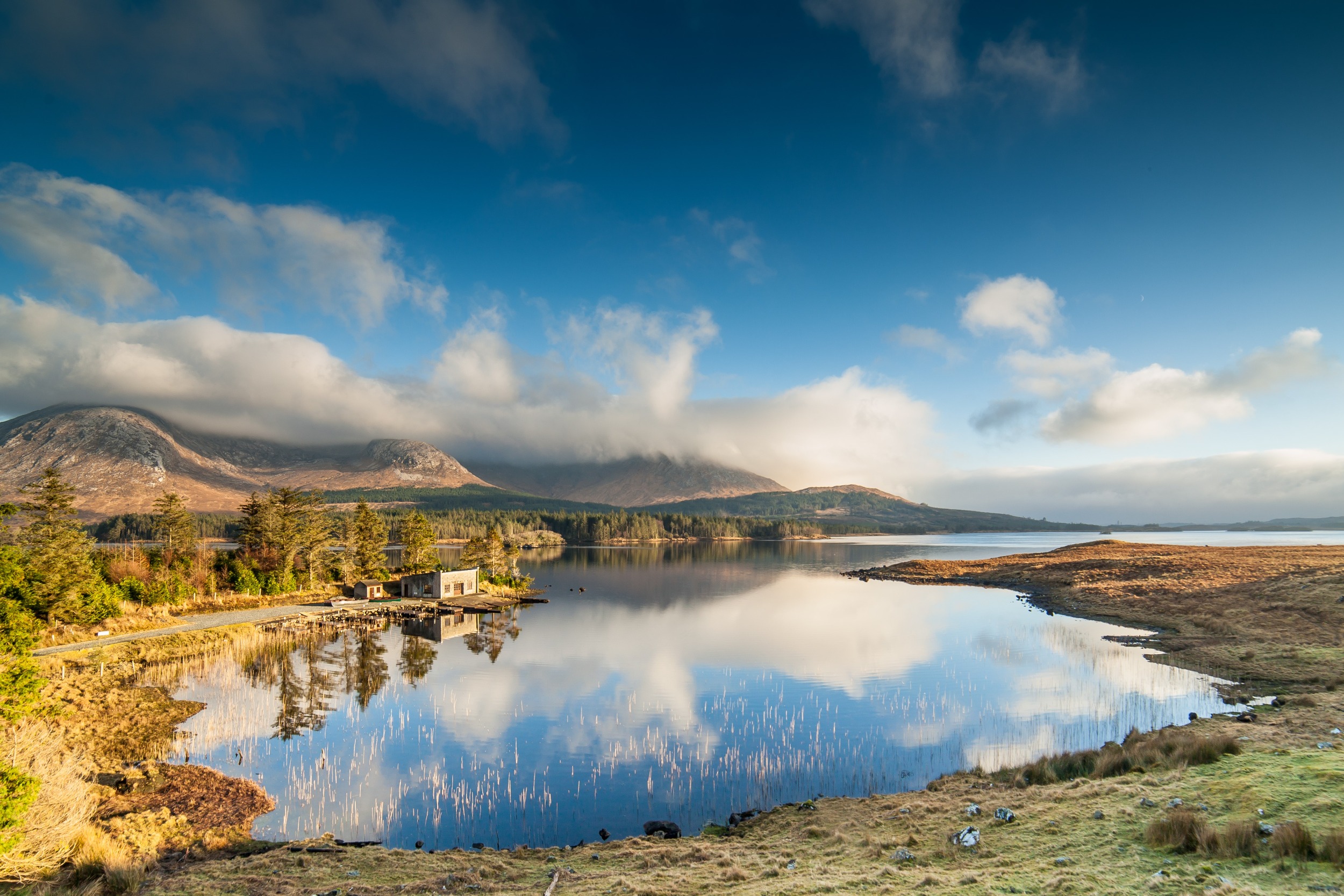 Best of Ireland