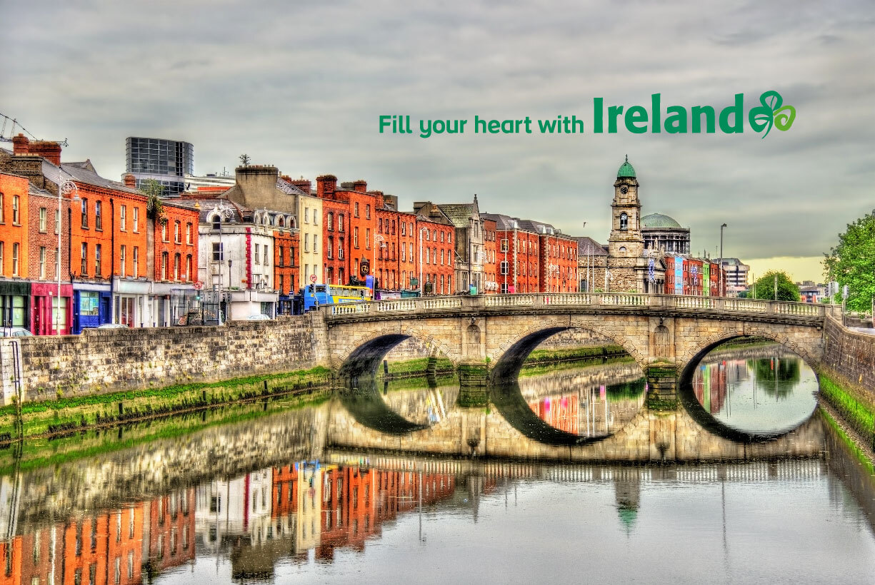 Best of Ireland
