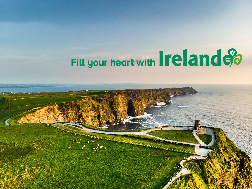 Meilleur de l'Irlande