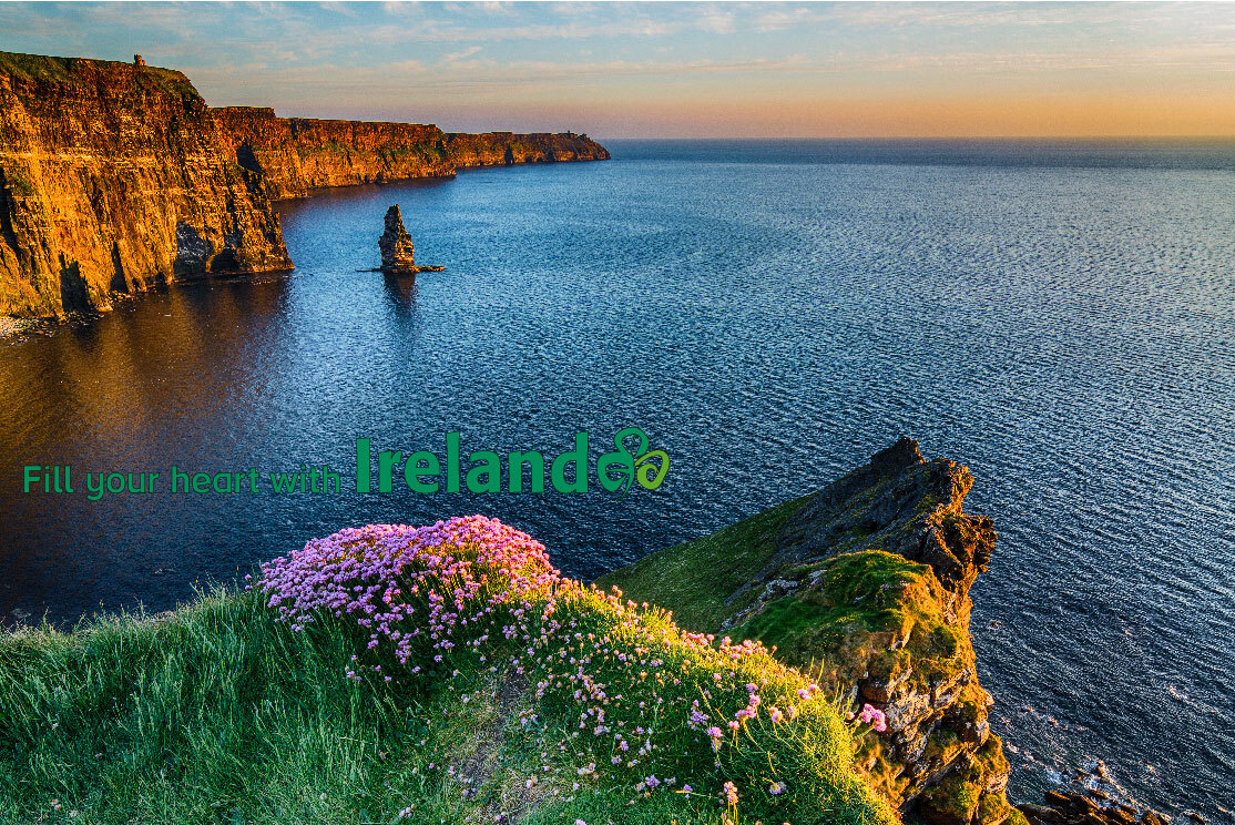 9Day tour package in Ireland Flight included Wingbuddy travel deals