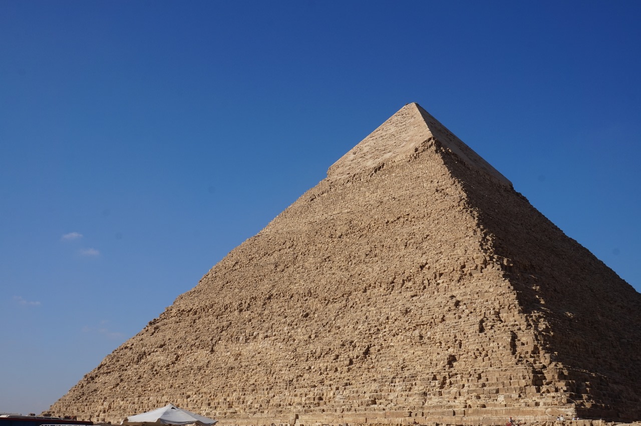 Mystères de l'Égypte & Mer Rouge