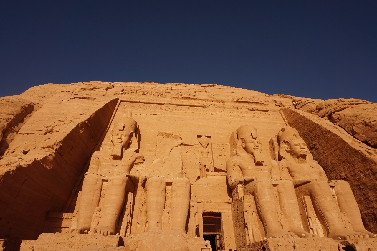 Mystères de l'Égypte & Mer Rouge