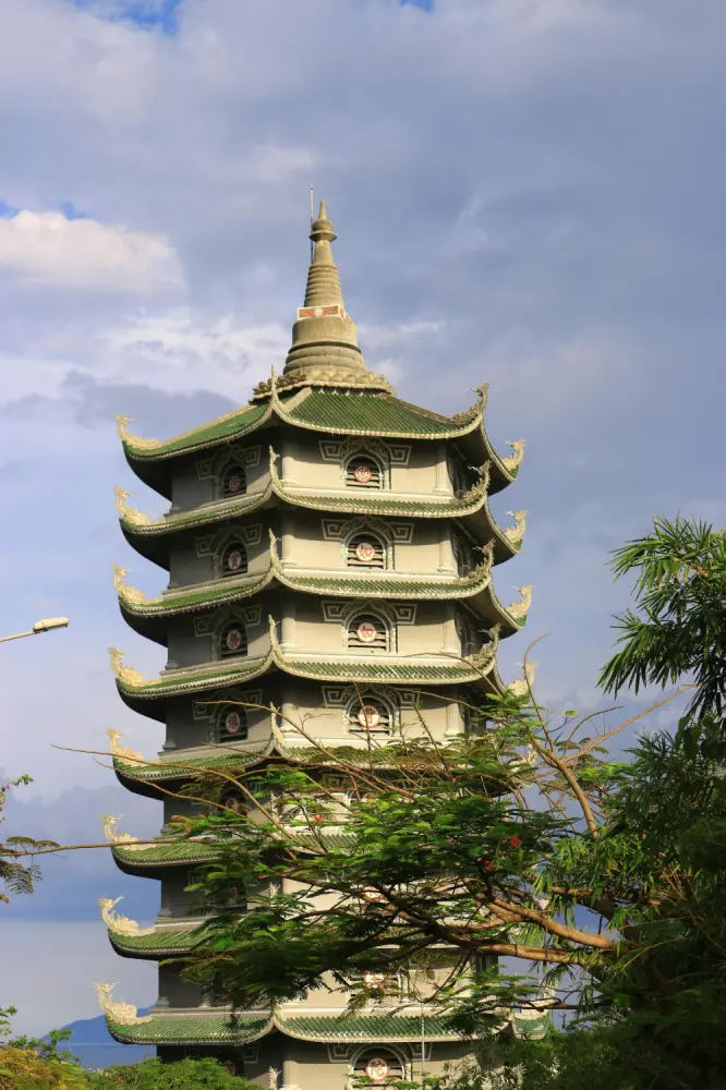 Découverte du Vietnam