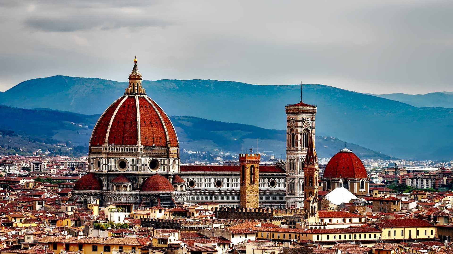 The Italian dream