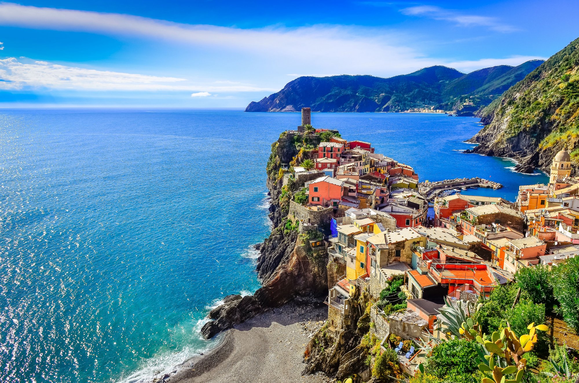Tutta l'Italia
