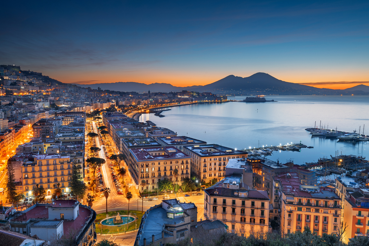 Tutta l'Italia