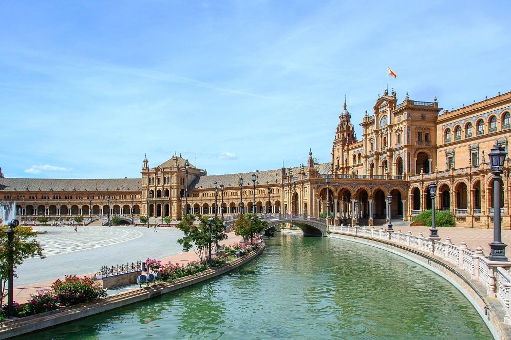 Spanish Discovery