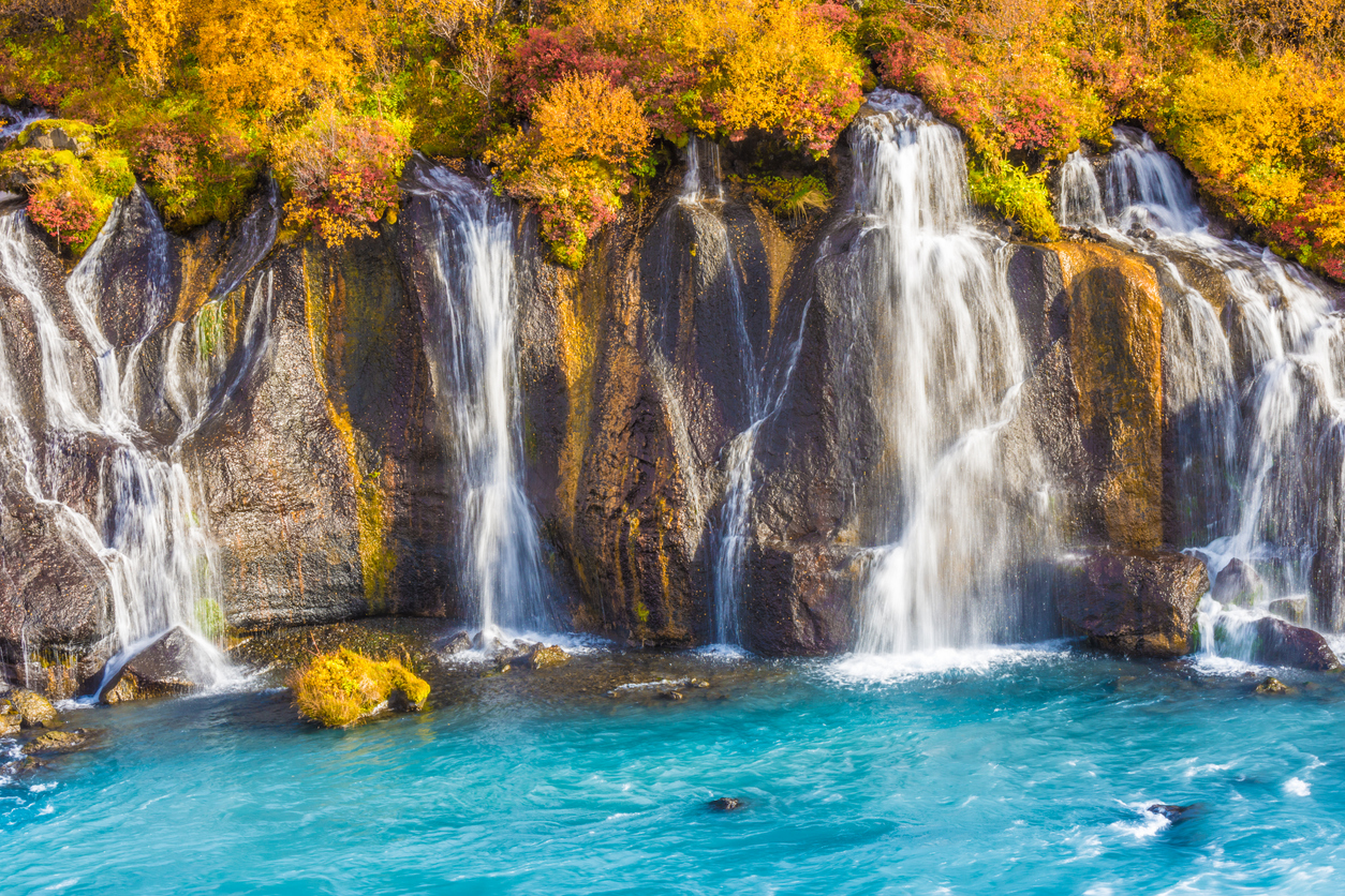 Escapade en Islande