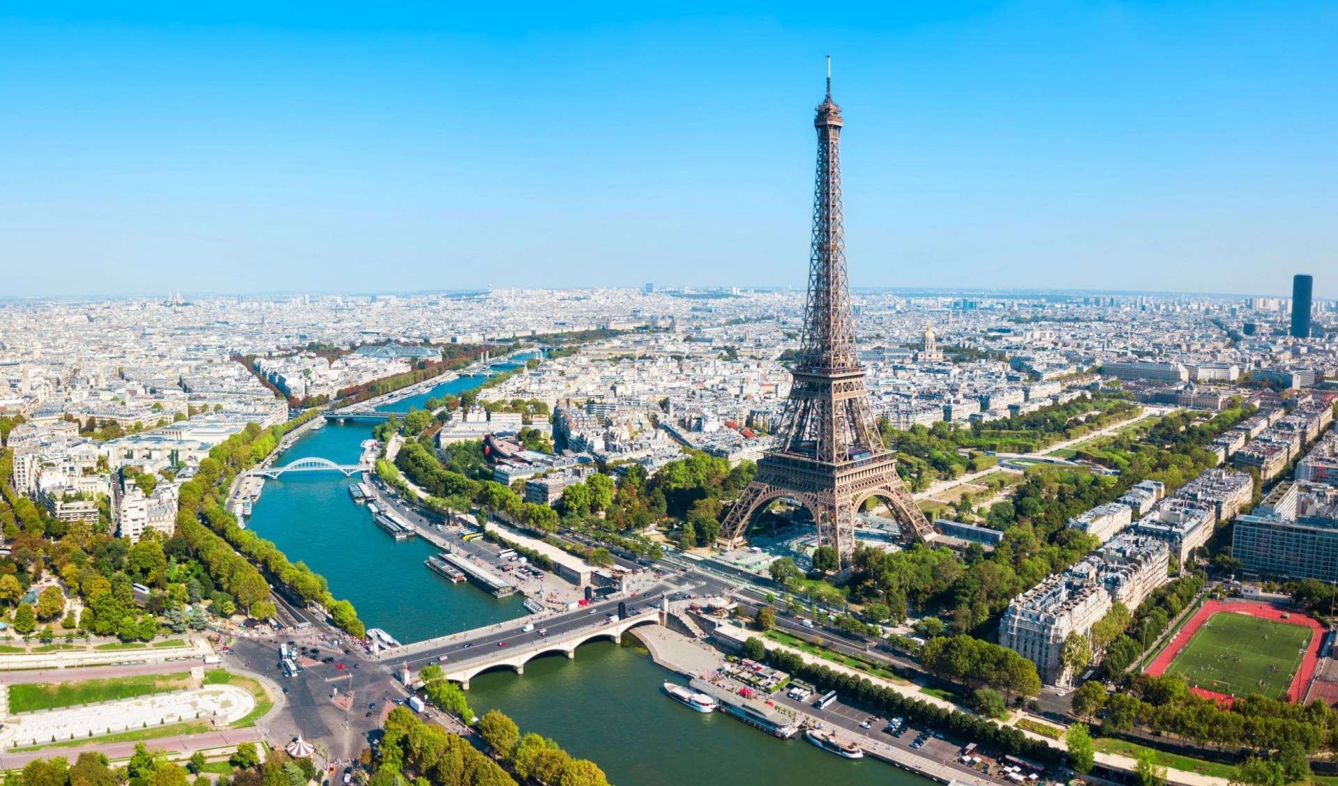 12-day Paris & Italy package - Flight included - Wingbuddy travel deals