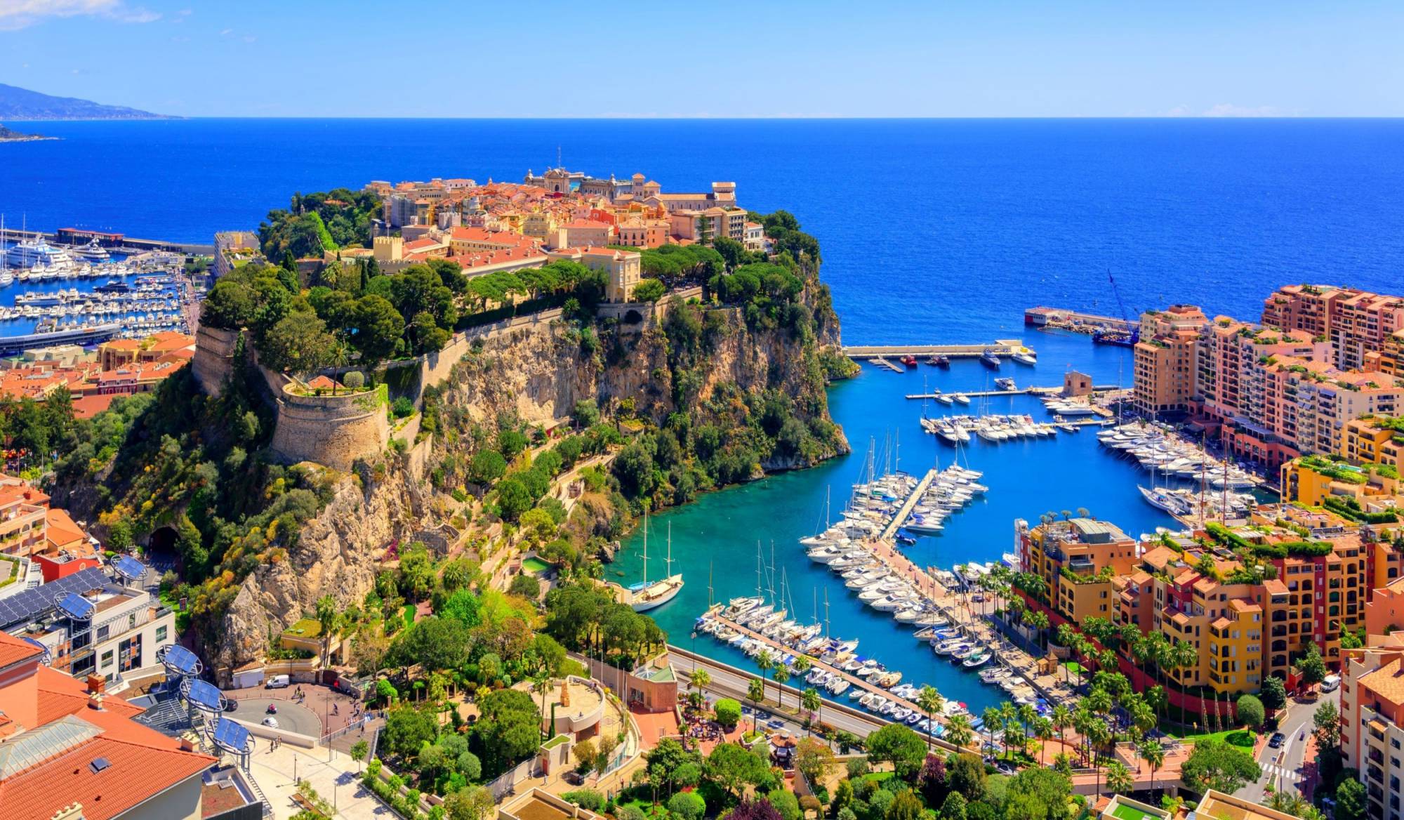 Stunning French Riviera!