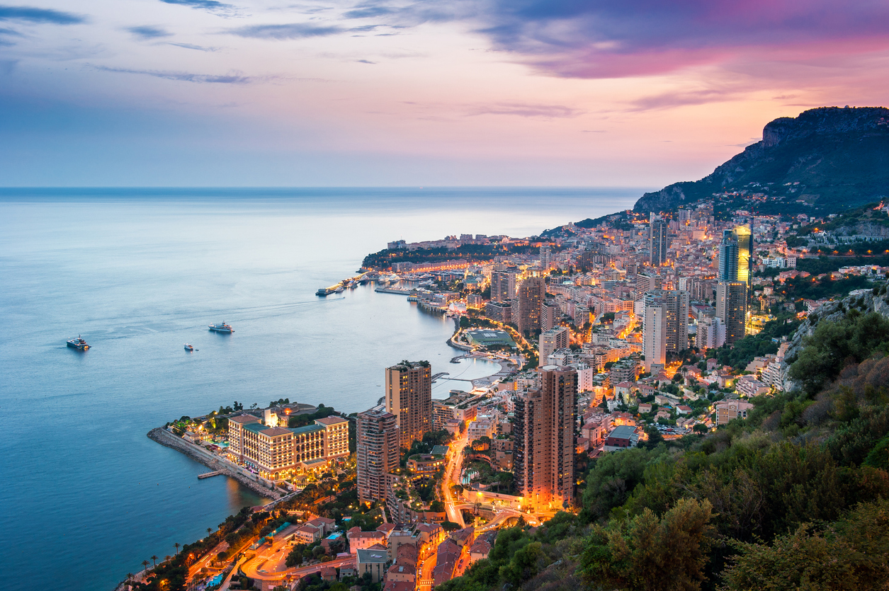 Stunning French Riviera!
