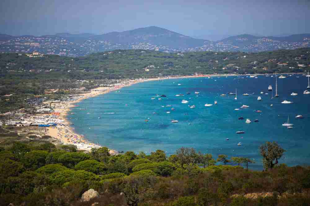 Stunning French Riviera!