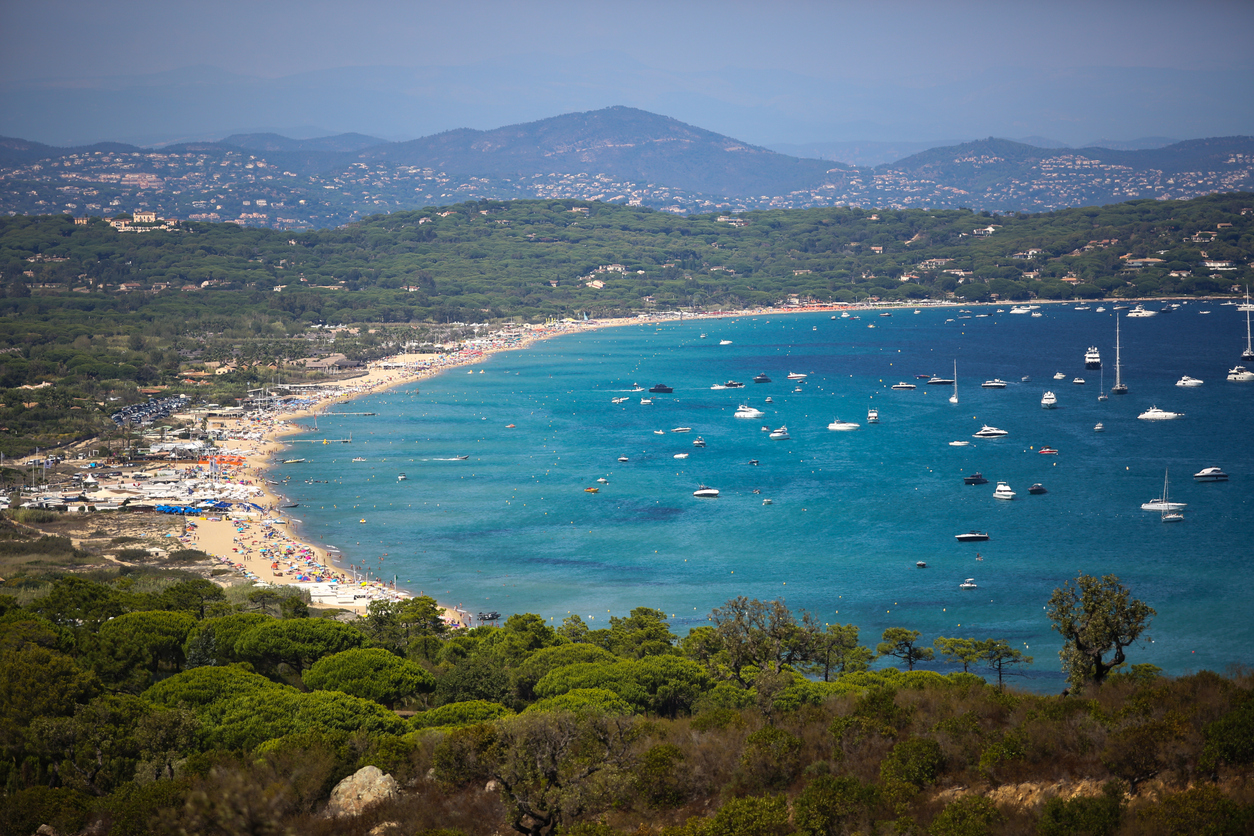 Paris & the French Riviera