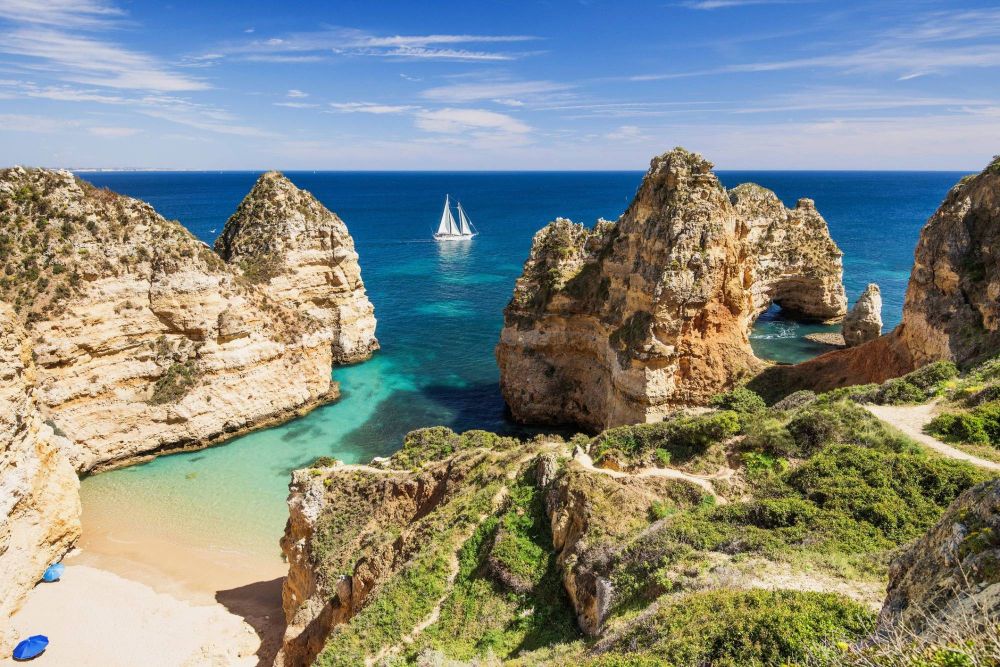 Portugal du Nord au Sud
