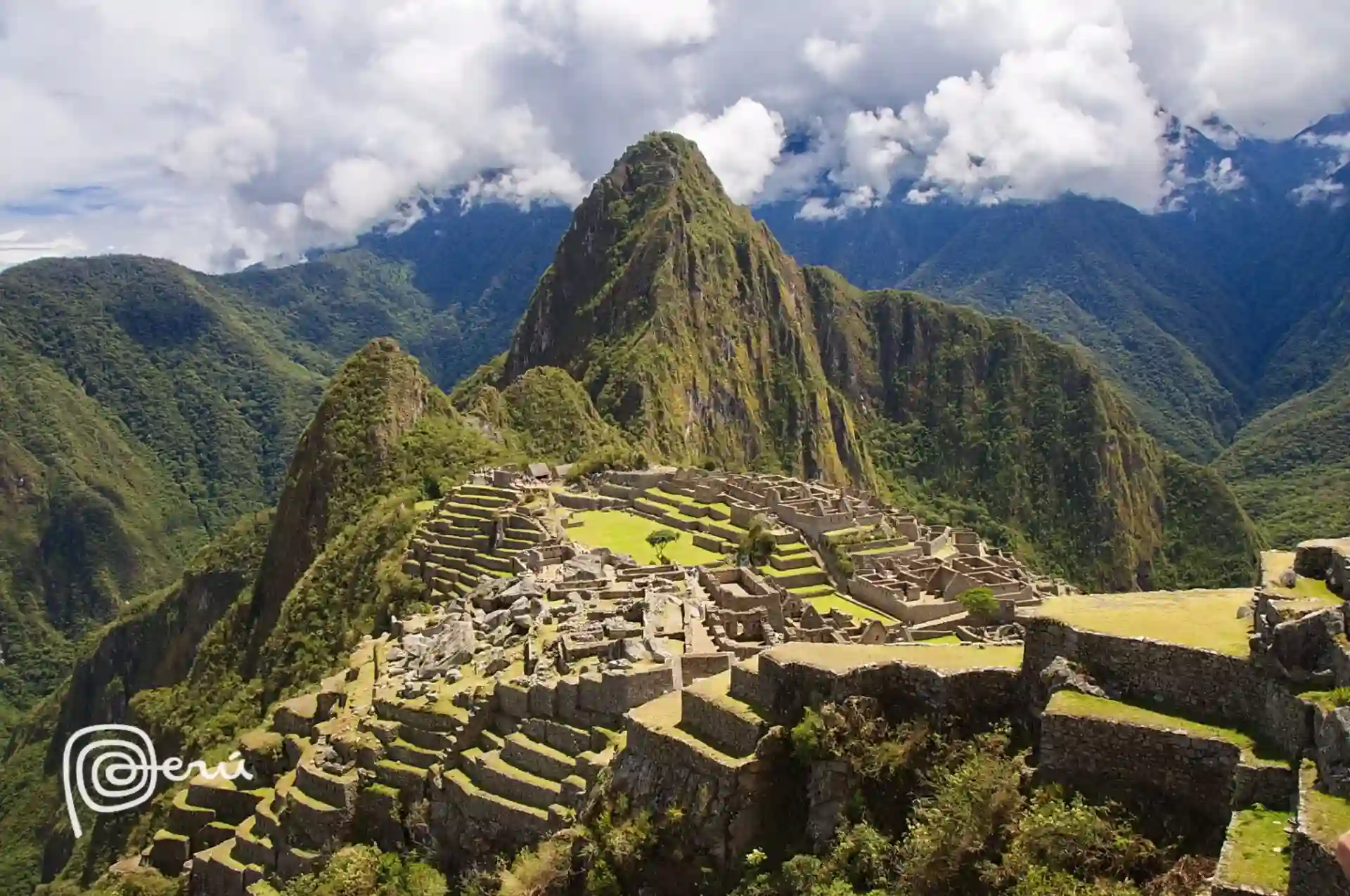 Peru Discovery