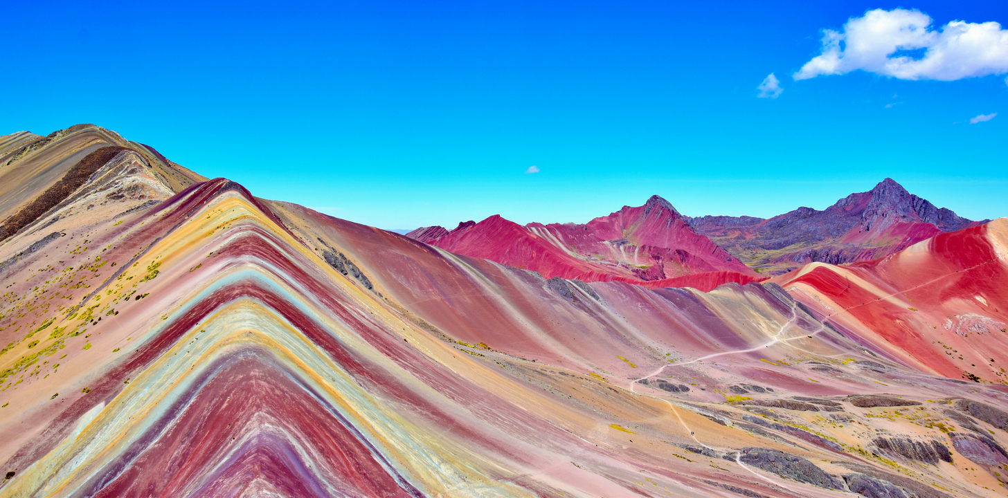 Peru Discovery
