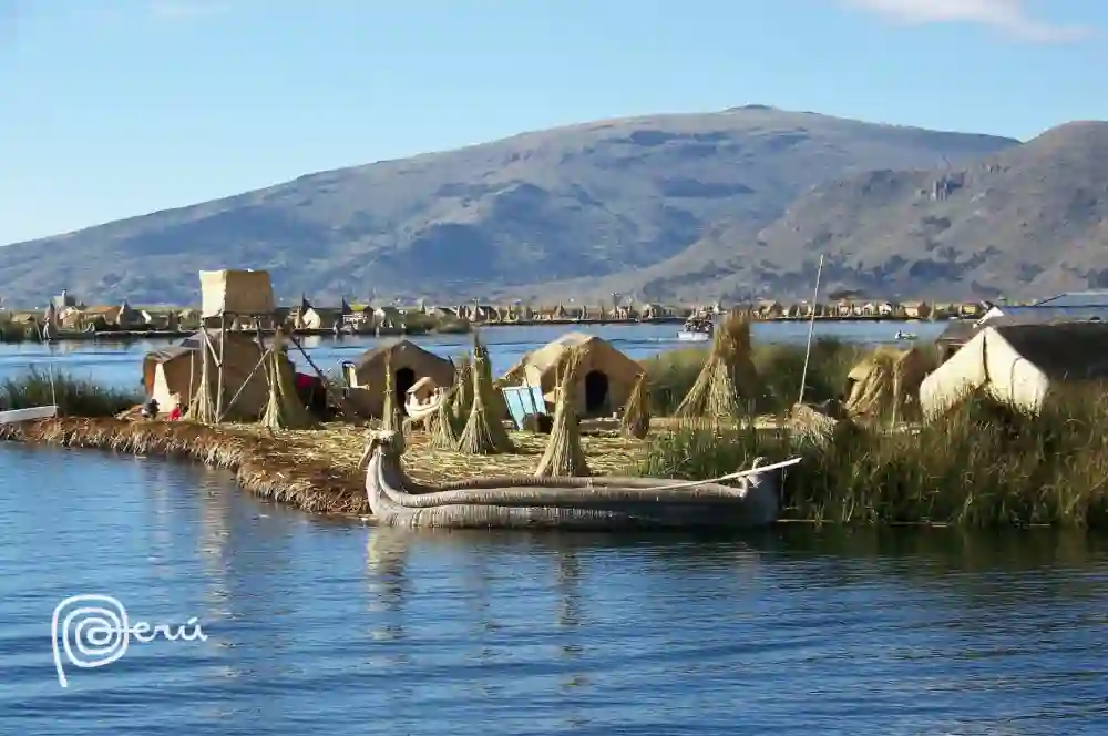 Peru Discovery