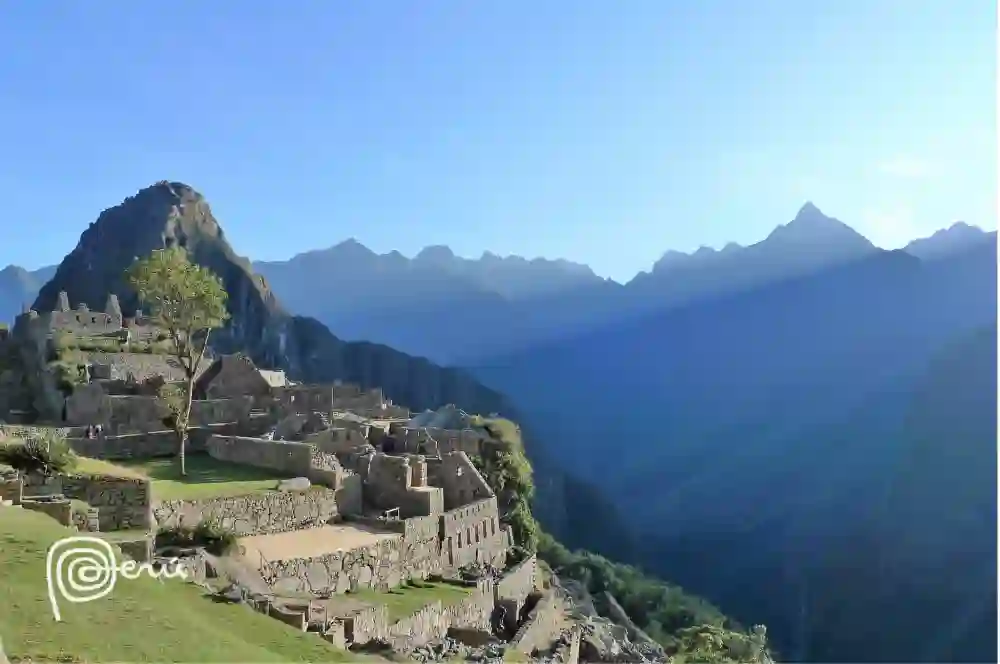 Peru Discovery