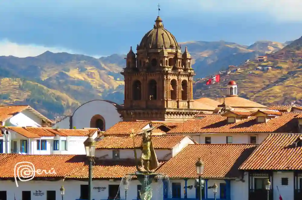 Peru Discovery