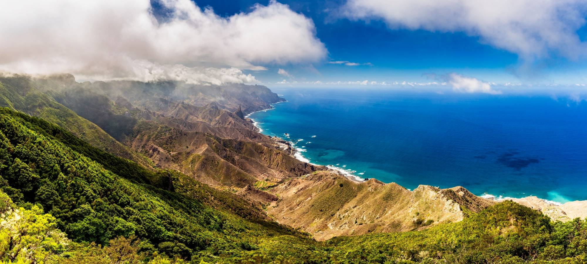 Portugal & Canary Islands