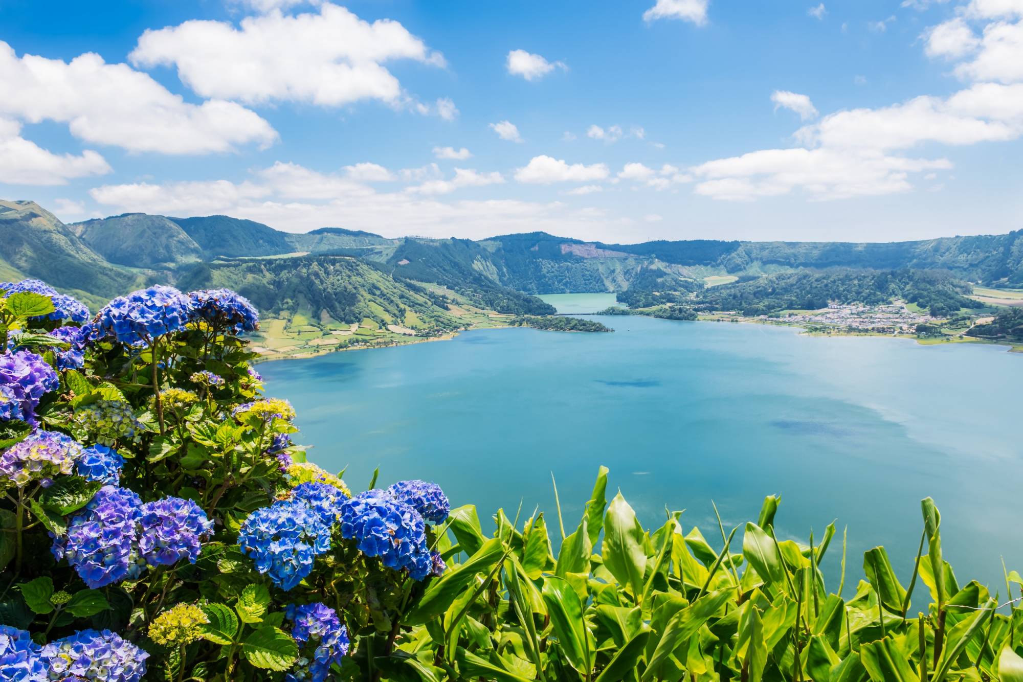 Portugal & Les Açores
