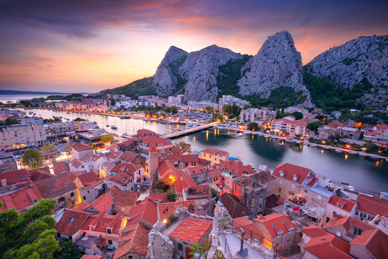 Croatia Discovery