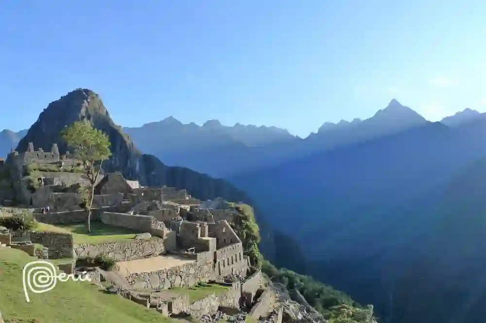 Découverte du Pérou