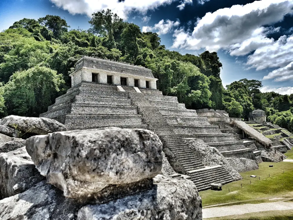 Le Mexique autrement