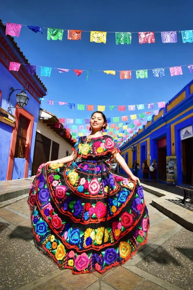 Le Mexique autrement