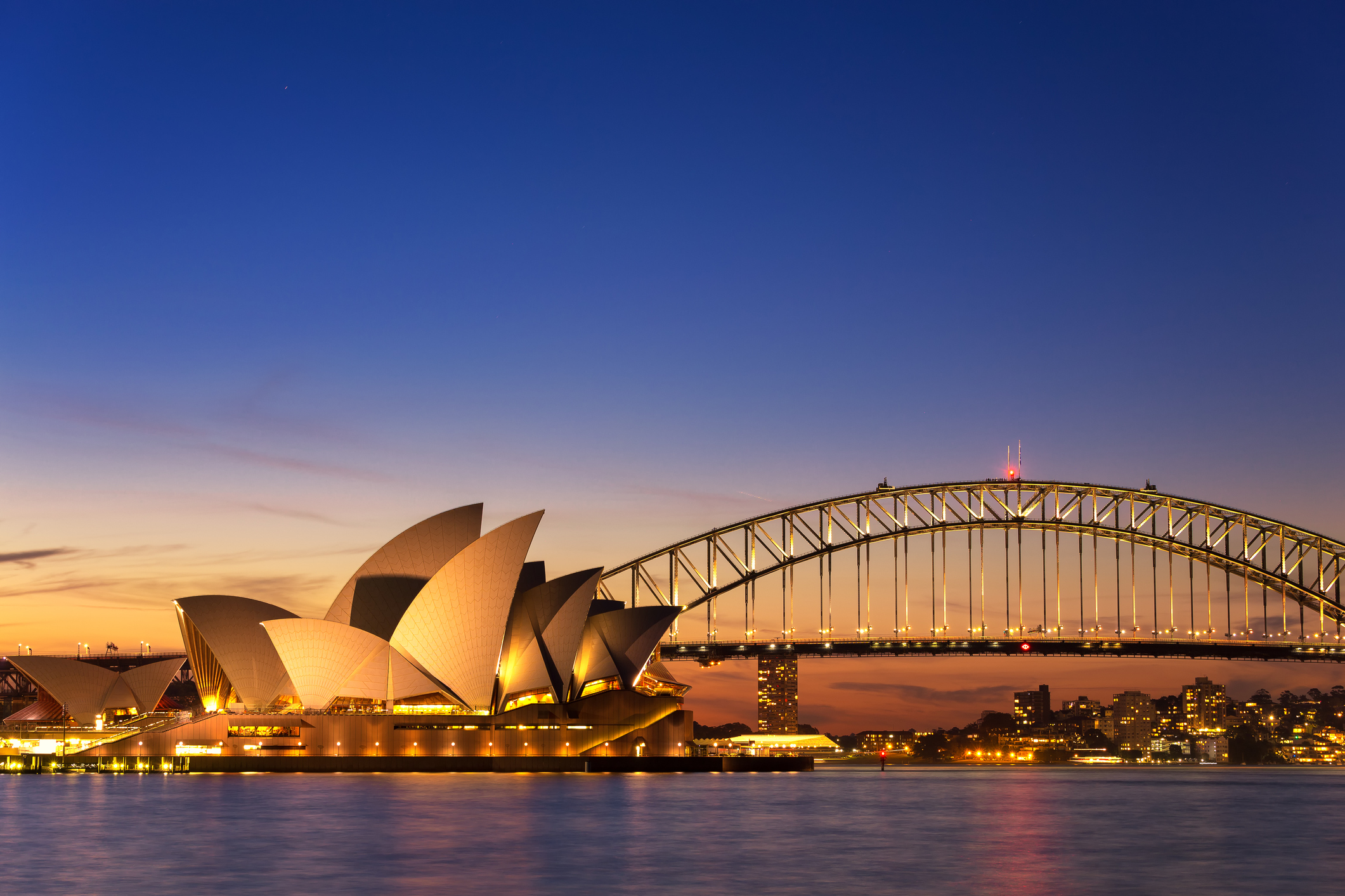 Grande découverte de l'Australie