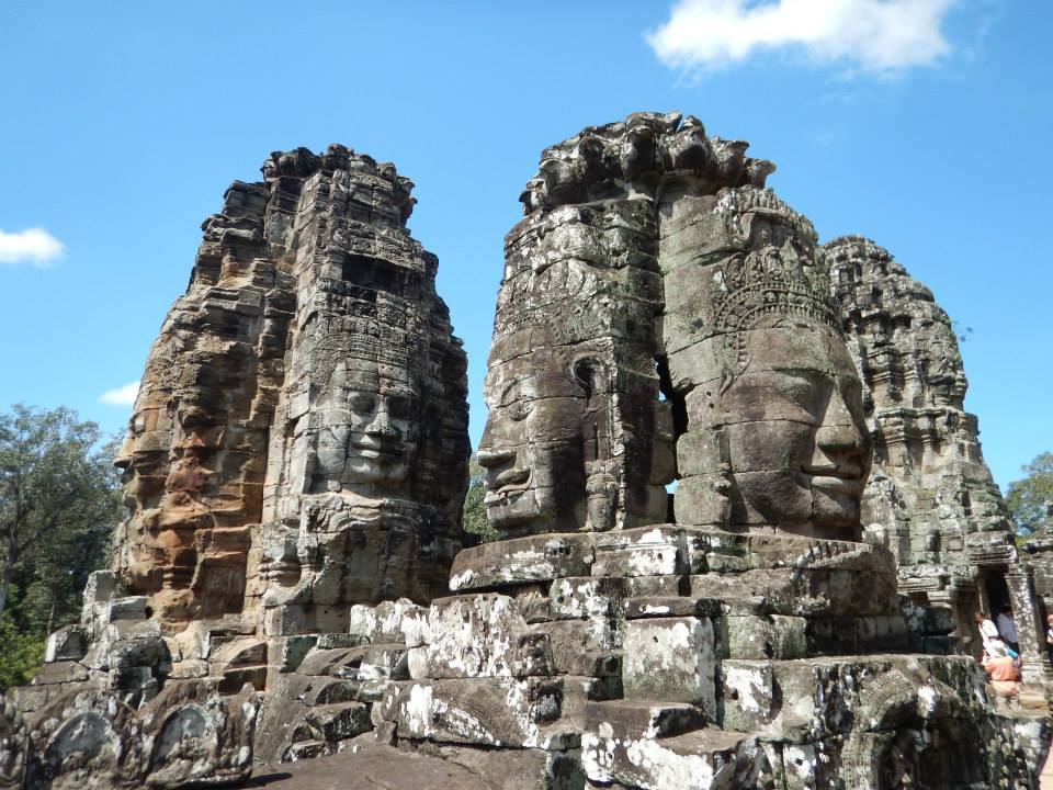 Vietnam & Cambodia