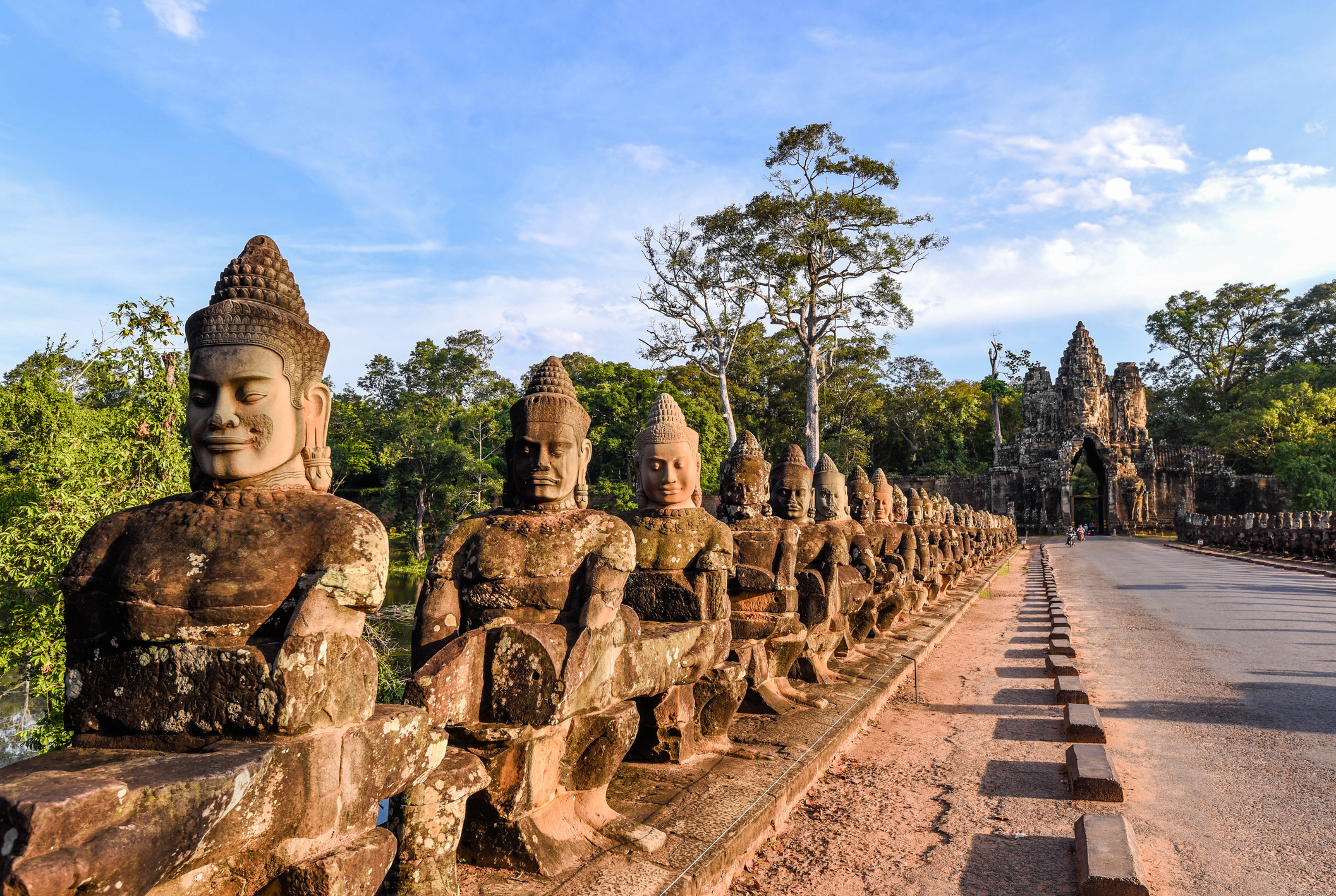 Vietnam et Cambodge