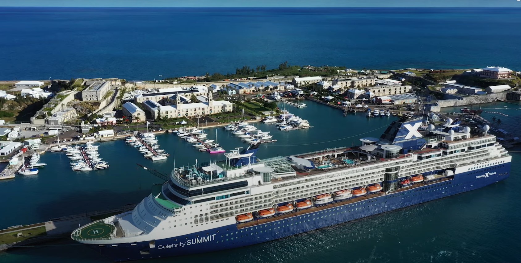 9-day Caribbean cruise package - Wingbuddy travel deals