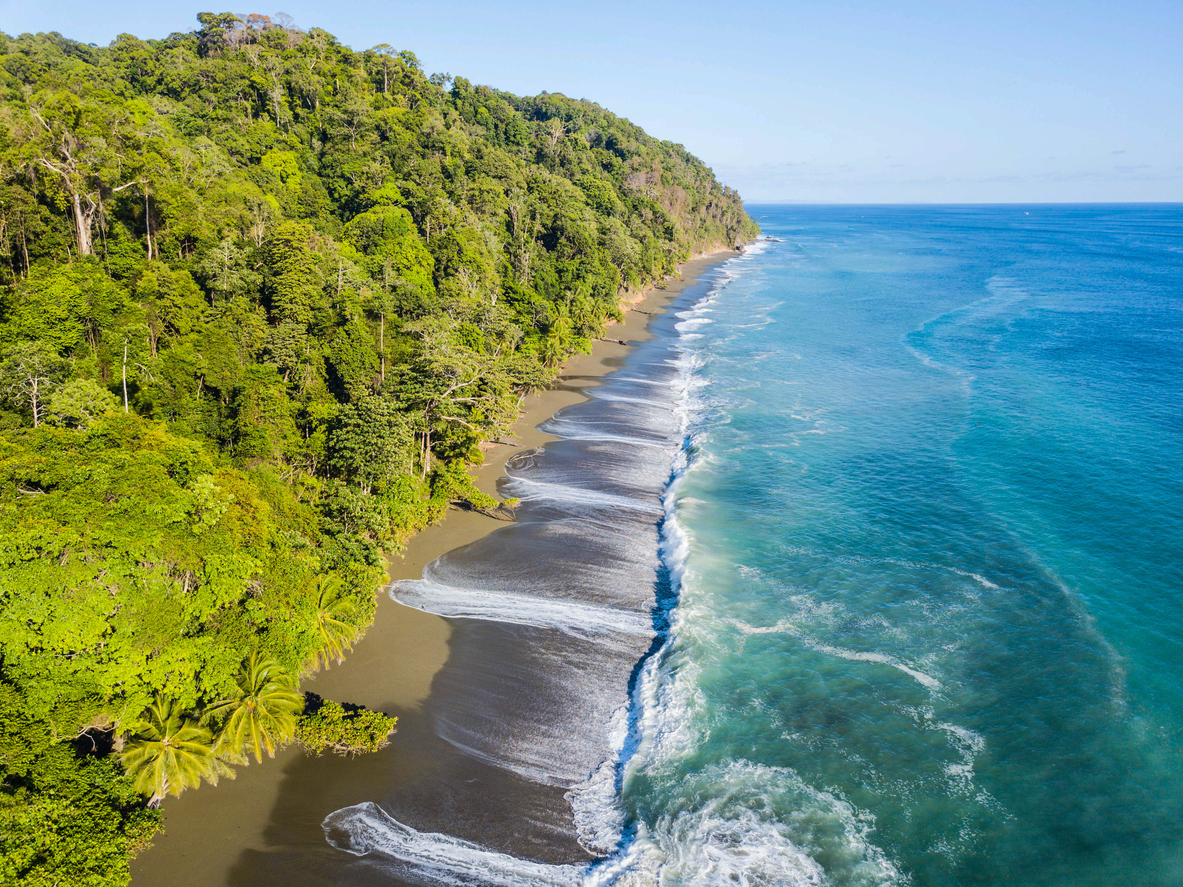 Costa Rica Escape