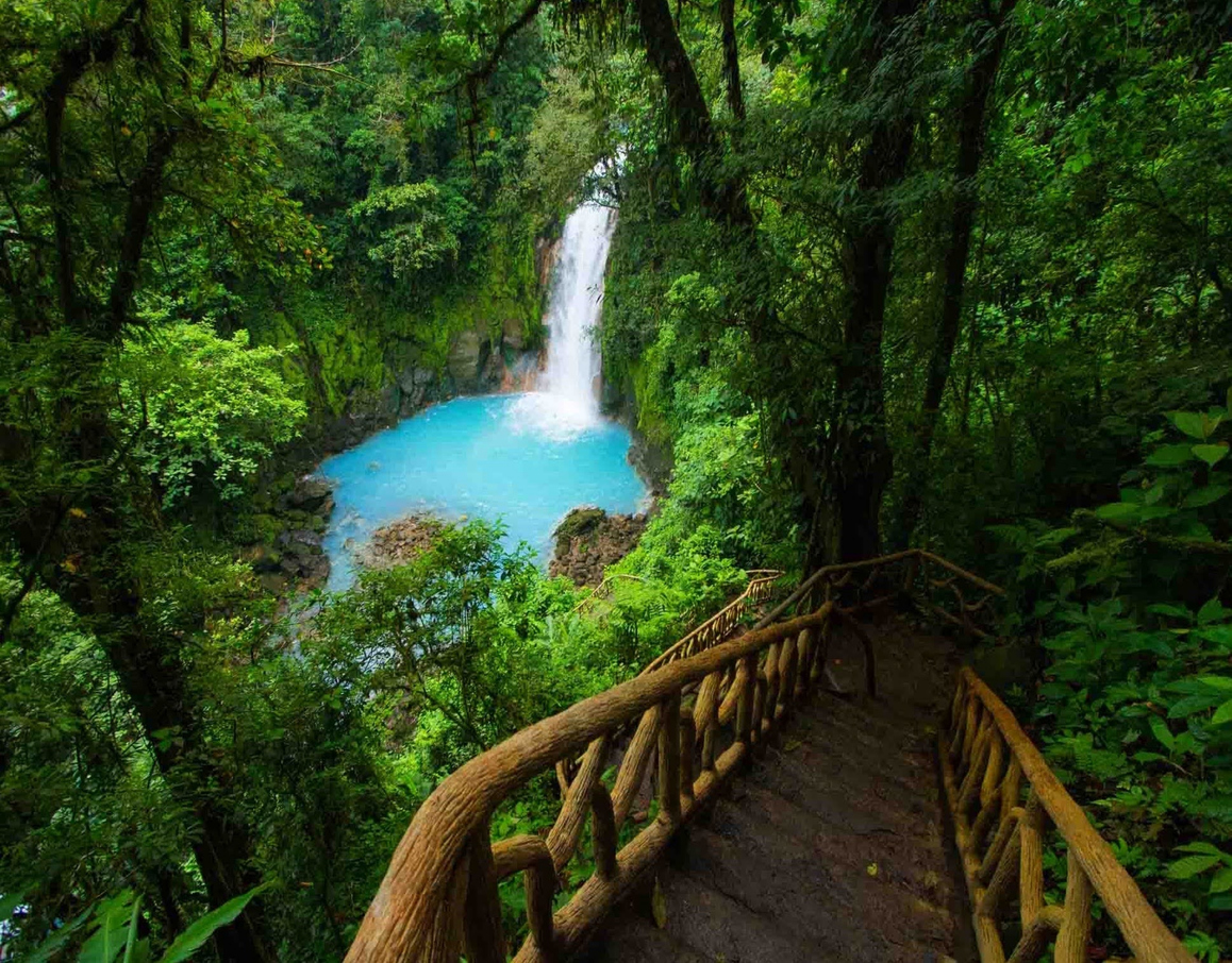 Costa Rica Escape