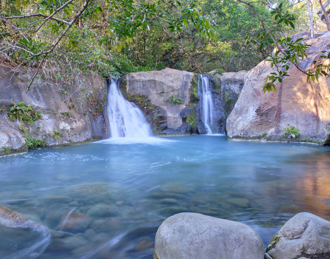 Costa Rica Escape