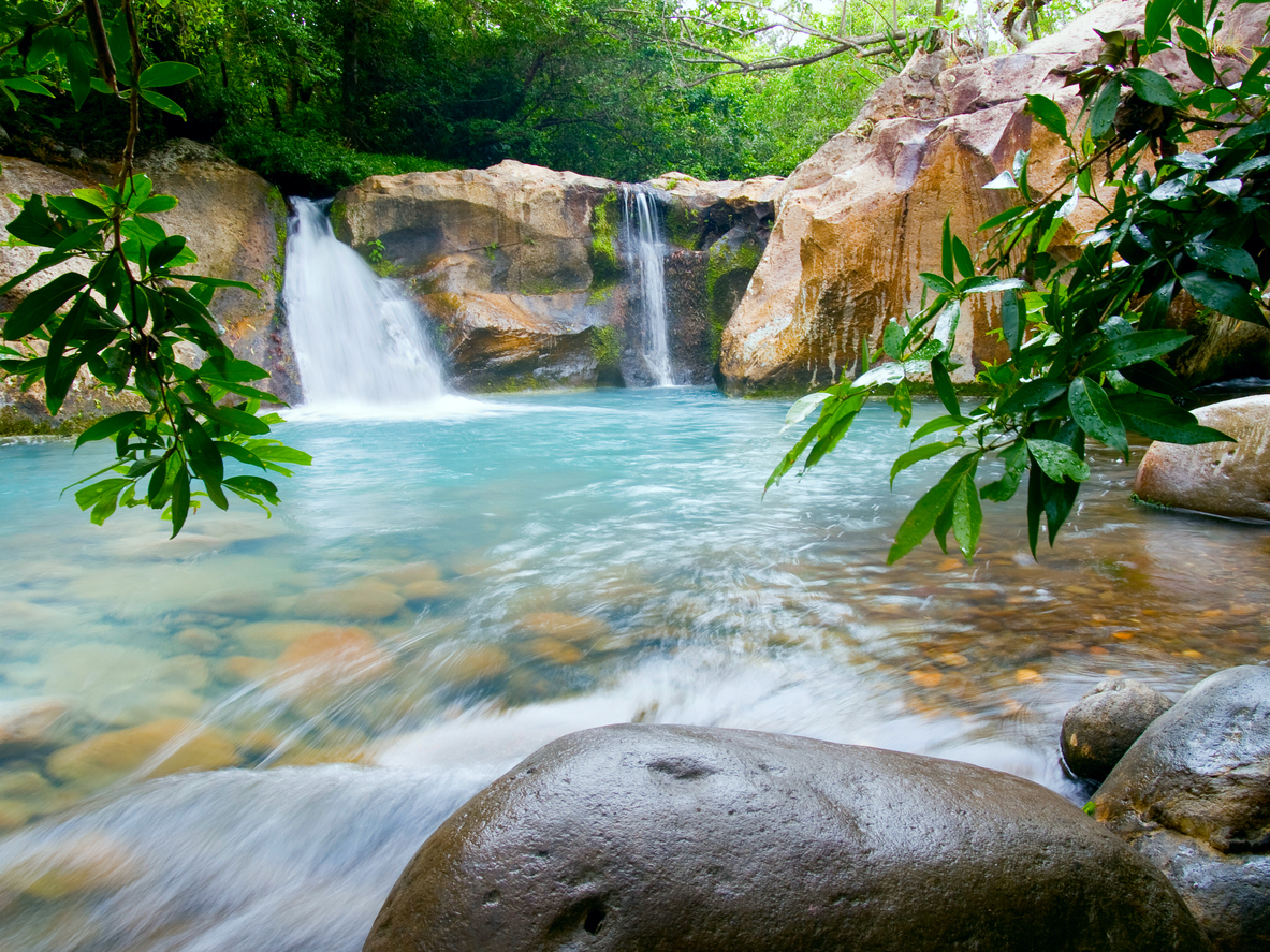 Costa Rica Escape