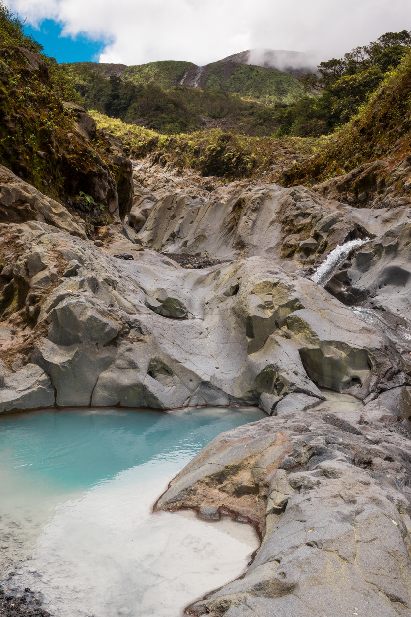 Costa Rica Escape
