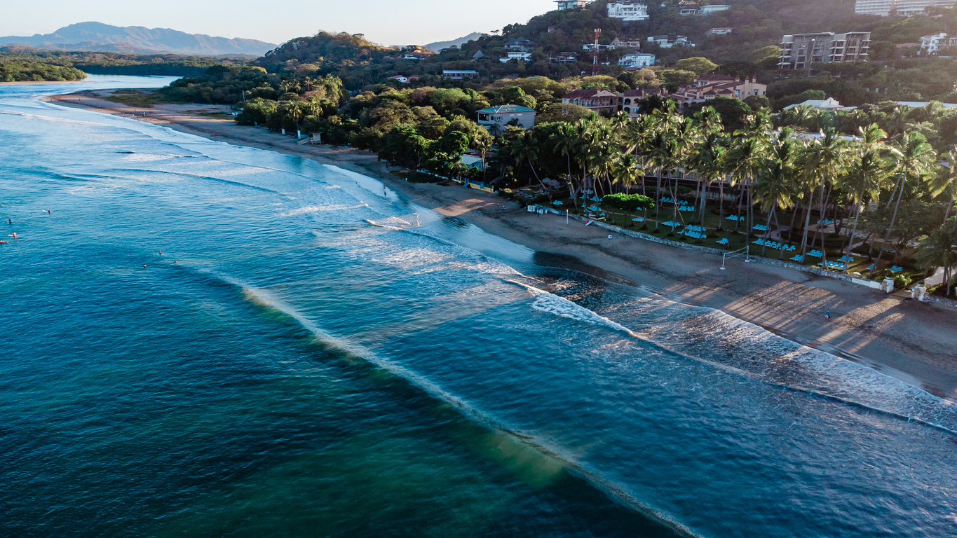 Costa Rica Escape