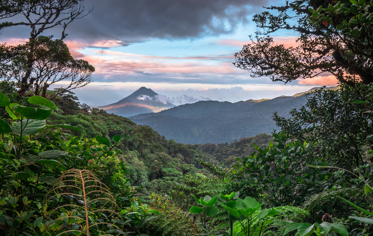 Costa Rica Escape