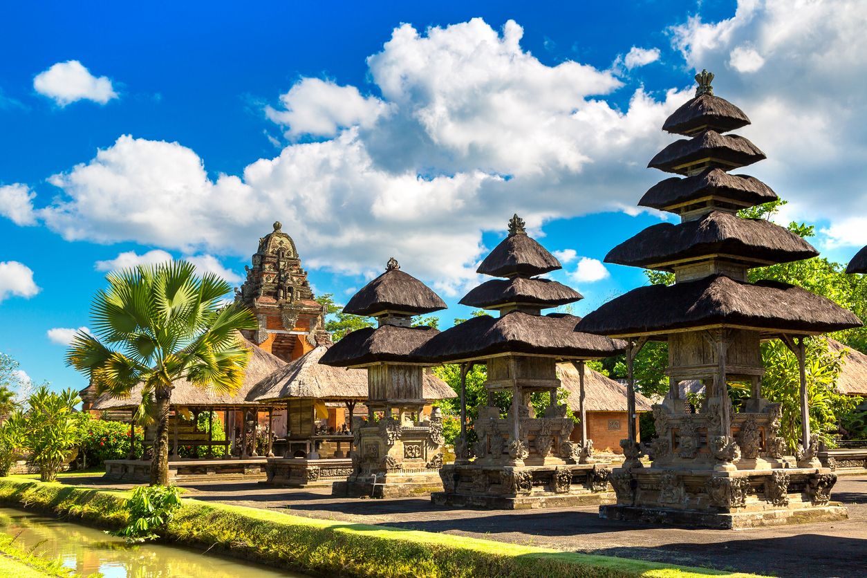 Bali Escape